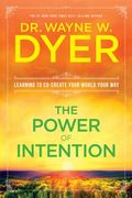 The Power of Intention (en Inglés)