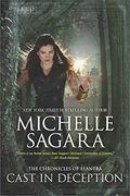 Cast in Deception (The Chronicles of Elantra) (en Inglés)