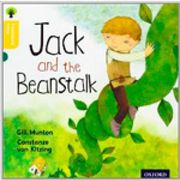 Oxford Reading Tree Traditional Tales: Level 5: Pack of 4 (Paperback) 