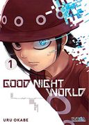 Good Night World 01