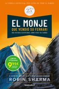 MONJE QUE VENDIO SU FERRARI (LIMITED) - SHARMA, ROBIN - Libro Físico - SHARMA, ROBIN - Debolsillo