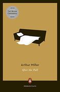 after the fall, a play