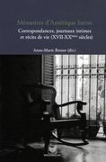 mémoires d´amérique latine (in Spanish)
