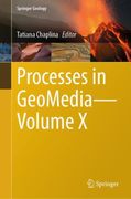 Processes in GeoMedia-Volume X (en Inglés)