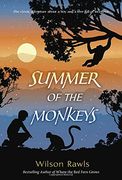 Summer of the Monkeys 