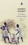 La couleur des sentiments (Babel)