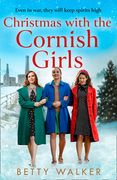Christmas with the Cornish Girls (en Inglés)