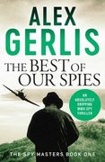 The Best of our Spies (Spy Masters) 