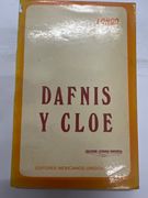 Dafnis y Cloe