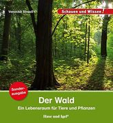 Der Wald / Sonderausgabe (en Alemán)