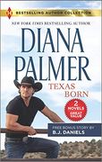 Texas Born (en Inglés)