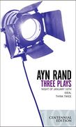 Three Plays (en Inglés)