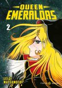 Queen Emeraldas 2 [Próxima Aparición]