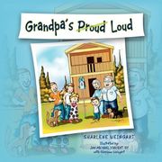 grandpa's proud loud (en Inglés)