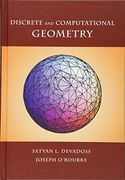 Discrete and Computational Geometry (en Inglés)
