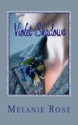 violet shadows