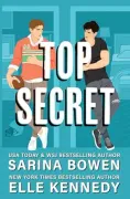 Top Secret (en Inglés)