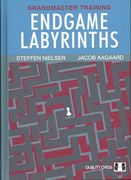 Endgame Labyrinths (en Inglés)