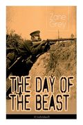 The Day of the Beast (Unabridged): Historical Novel - First World War (en Inglés)
