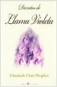 Decretos de Llama Violeta