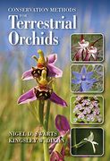Conservation Methods for Terrestrial Orchids (en Inglés)