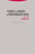 Filosofía del Derecho y Transformación Social