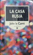 La Casa Rusia