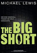 The big Short: Wie Eine Handvoll Trader die Welt Verzockte (in German)