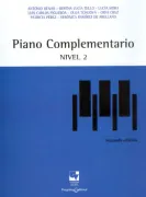 Piano Complementario Nivel 2