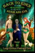 Back to Eden: The Eco-Adventures of Adam and eve 