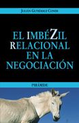 imbezil relacionale el - gutiérrez conde julián - pirámide