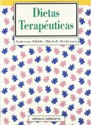 dieta terapéutica