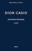 Historia romana. Libros I-XXXV