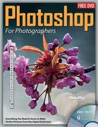 Photoshop for Photographers: Everything You Need to Know to Make Perfect Pictures from the Digital Darkroom [With DVD ROM] (en Inglés)