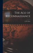 The age of Reconnaissance (en Inglés)