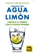 Curarse con Agua y Limon