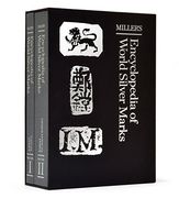 Miller's Encyclopedia of World Silver Marks (en Inglés)