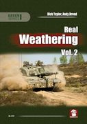 Real Weathering Vol. 2 (Green) (en Inglés)