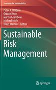 Sustainable Risk Management (en Inglés)