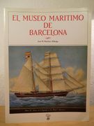El Museo Maritimo de Barcelona