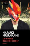 La Muerte del Comendador (Libro 1)