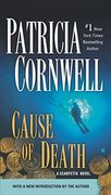 Cause of Death: Scarpetta (Book 7) (Kay Scarpetta) (en Inglés)