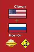 Clown Horror (en Inglés)