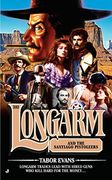 Longarm and the Santiago Pistoleers (en Inglés)