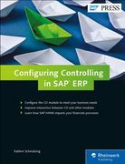 Configuring Controlling in sap erp (en Inglés)