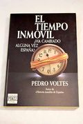 El Tiempo Inmóvil