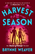 Harvest Season (en Inglés)
