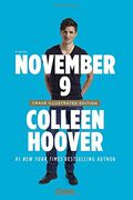 November 9: A Novel