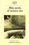 mas tarde el mismo dia -pn152