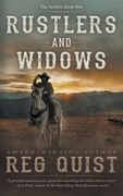 Rustlers and Widows: A Christian Western (en Inglés)